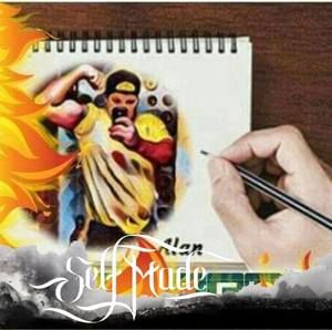 Meet your Posher, Alan